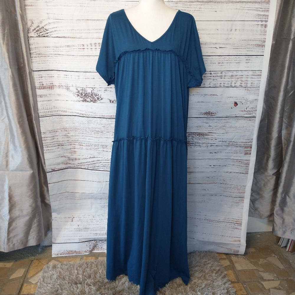Florho women's dress size XL